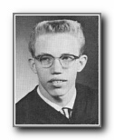 PAUL LARSON: class of 1957, Norte Del Rio High School, Sacramento, CA.
